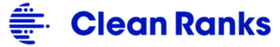 clean ranks logo