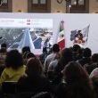 Claudia Sheinbaum y Delfina Gómez impulsan infraestructura clave en Estado de México
