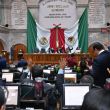 Congreso de Edomex aprueba reformas para limitar pensiones de funcionarios