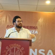 Isaac Montoya impulsa desazolve preventivo en Naucalpan para evitar inundaciones