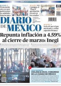 Edición impresa 10/04/26