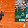 Sinner y Zverev, primera semifinal en Monte Carlo. EFE Sinner y Zverev, primera semifinal en Monte Carlo. EFE
