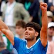¡Imparable! Alcaraz avanza a semifinales de Monte Carlo. EFE ¡Imparable! Alcaraz avanza a semifinales de Monte Carlo. EFE