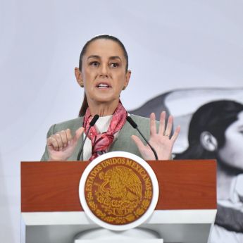 Sheinbaum viaja a España: Claves del encuentro progresista en Barcelona