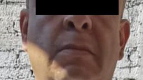 Detenido banda robo autopartes Iztapalapa (1)