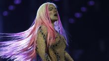 Karol G hará historia en Coachella. Foto: EFE