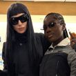 Lady Gaga y Doechii