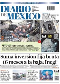 Edición impresa 070426