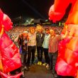 The Flaming Lips anuncia cambio de sede para concierto en CDMX (Foto: Redes sociales) The Flaming Lips anuncia cambio de sede para concierto en CDMX (Foto: Redes sociales)