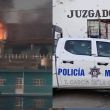 Incursión de grupo delictivo desde Jalisco deja un muerto en Zacatecas (Especial y redes sociales) Incursión de grupo delictivo desde Jalisco deja un muerto en Zacatecas (Especial y redes sociales)