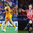 Tigres vs Chivas; dónde y a qué hora ver. Mexsport
