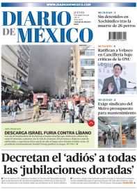 Edición Impresa Jueves 09 de abril del 2026 Edición Impresa Jueves 09 de abril del 2026