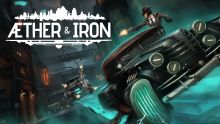 Ather & Iron