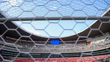 Ingrata bienvenida; América regresa a casa con alto costo en boletaje. Cuartoscuro