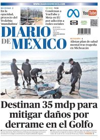 Edición Impresa  Jueves 26 de marzo del 2026