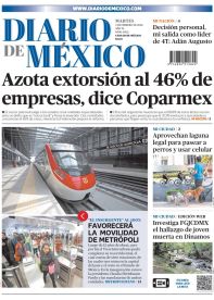 Edición Impresa  Martes 3 febrero del 2026