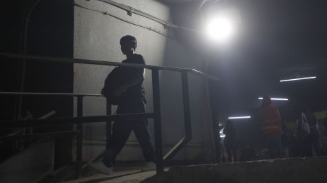 Metro de la CDMX al estilo Silent Hill La tetrica realidad de la Linea 2 rumbo al Mundial 2026 2