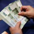Fitch mantiene calificación de México en BBB- (Foto EFE)