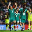El Tri Femenil dicta cátedra en Zacatecas: Goleada 9-0 sobre Islas Vírgenes (Foto Mexsport)