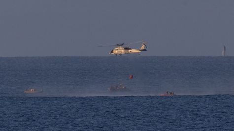 Misión Artemis II completa su viaje histórico Amerizaje de la cápsula Orión  