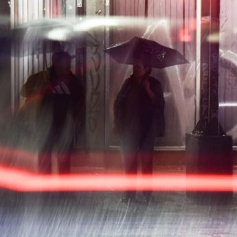 Durante el día, la temperatura máxima alcanzará aproximadamente los 25 grados Celsius, condiciones que podrían favorecer la formación de tormentas hacia el final de la tarde. Cuartoscuro