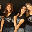 "El hubiera no existe" elenco oficial, Violeta Isfel encabeza, junto a Camila Rivas, Mary Rangel y Ana Pamela. "El hubiera no existe" elenco oficial, Violeta Isfel encabeza, junto a Camila Rivas, Mary Rangel y Ana Pamela.