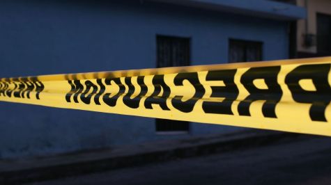 Ataque armado en el bar Playa Ventura, en Acapulco, Guerrero, dejó cuatro muertos (Cuartoscuro)