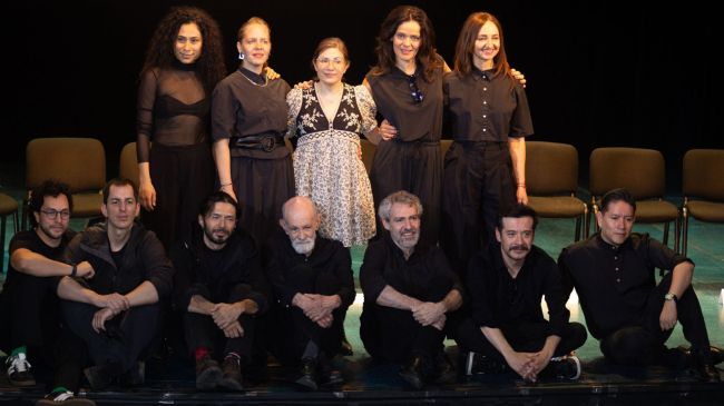 Conferencia Rey Lear 