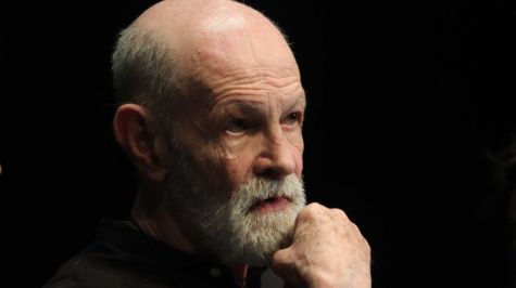 A sus 77 años, Luis de Tavira subirá al escenario para encarnar una de las tragedias más famosas de Shakespeare. Fotografía: Cuartoscuro