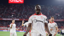 Sevilla sorprende al Atlético en LaLiga / EFE