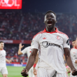 Sevilla sorprende al Atlético en LaLiga / EFE Sevilla sorprende al Atlético en LaLiga / EFE