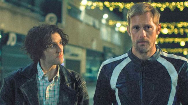 Pasajero (Pillion) Fotografia de IMDb