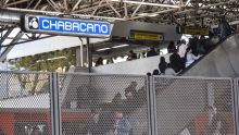 denuncia sindicato Metro abandono GCDMX