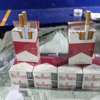 incautan casi dos millones cigarros AICM incautan casi dos millones cigarros AICM