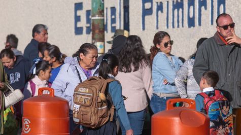 desplegaran 14 mil policias regresos clases CDMX desplegaran 14 mil policias regresos clases CDMX