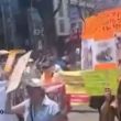 amenaza Refugio Franciscano cerrar Paseo Reforma amenaza Refugio Franciscano cerrar Paseo Reforma