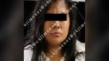cae mujer monear hija dos anos Venustiano Carranza