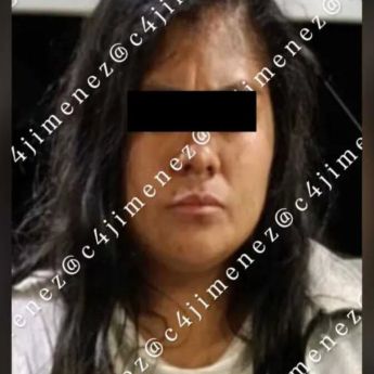 cae mujer monear hija dos anos Venustiano Carranza