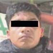 cae Iztapalapa sujeto ligado homicidio San Juan Ixtayopan