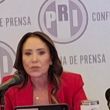 Le toca al gobierno buscar a desaparecidos: Cristina Ruiz