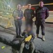 Más de 60 abuelitos fueron resguardados en Ecatepec
