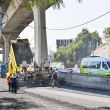 A punto de concluirse obras en Periférico Norte: JGT