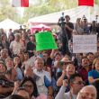 Con gran éxito concluyó el Festival de Arte Queso y Vino