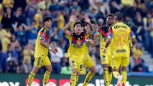América recibe a Nashville tras empate y busca pase a semifinales