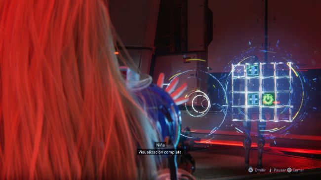 Captura de pantalla Pragmata | Capcom LATAM