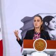 Sheinbaum hablo del informe de la ONU sobre desapariciones