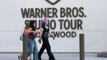 Hollywood teme por compra de Paramount sobre Warner Bros.  Foto: EFE