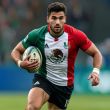 El rugby en México también levanta pasiones en las universidades. Imagen generada con IA.