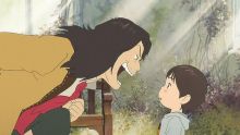 En el mes de Mayo, Cinépolis realizará un ciclo dedicado al cine de Mamoru Hosoda