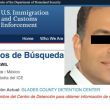 El empresario mexicano Rafael N fue detenido en Estados Unidos por agentes de ICE